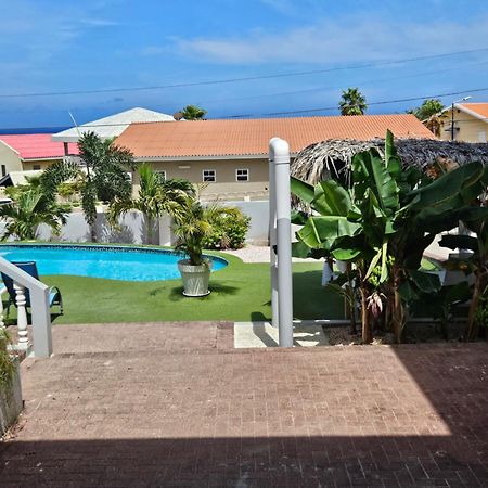 Villa Raven`s Paradise  Willemstad Eksteriør bilde