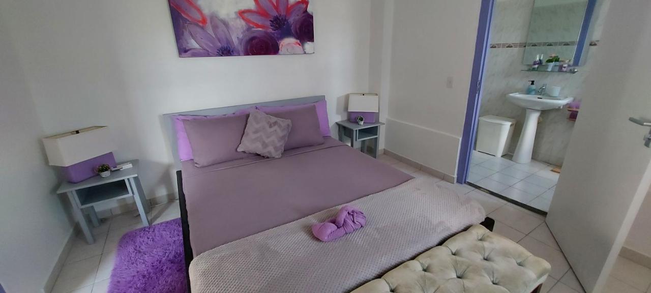 Villa Raven`s Paradise  Willemstad Eksteriør bilde
