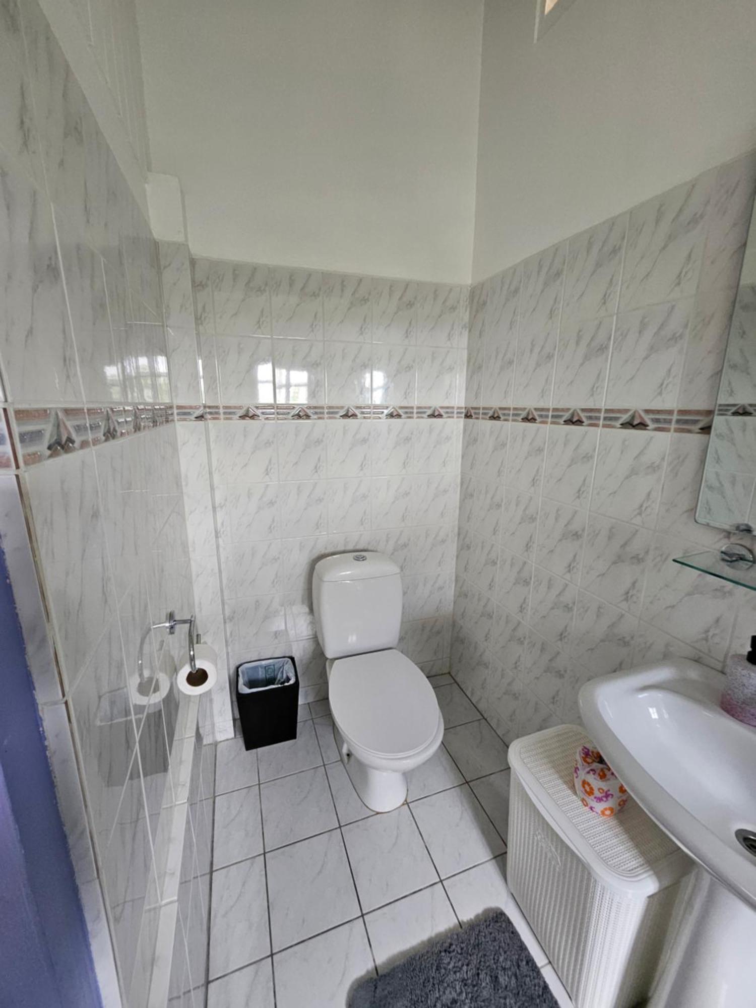 Villa Raven`s Paradise  Willemstad Eksteriør bilde
